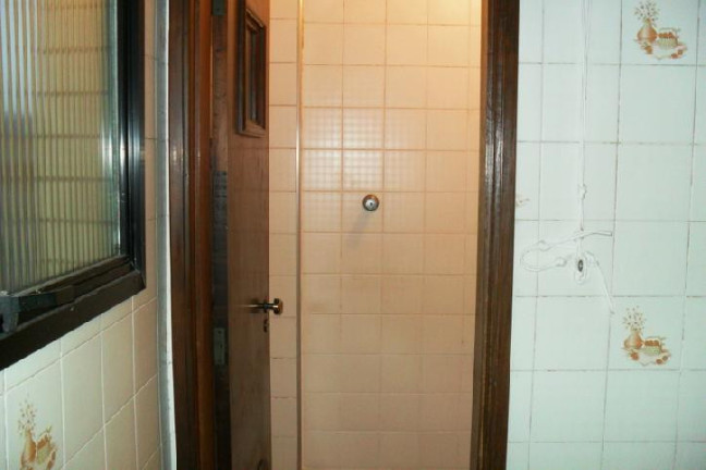 Imagem Apartamento com 3 Quartos à Venda, 94 m² em Macuco - Santos