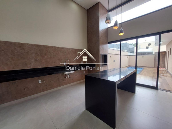 Imagem Casa de Condomínio com 3 Quartos à Venda, 162 m² em Condomínio Reserva Ipanema - Sorocaba
