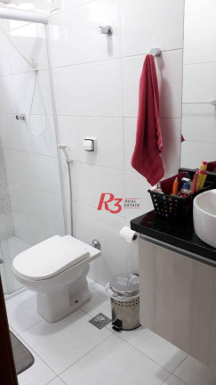 Imagem Apartamento com 2 Quartos à Venda, 72 m² em Aparecida - Santos Imagem Apartamento com 2 Quartos à Venda, 72 m² em Aparecida - Santos