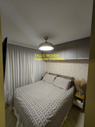 Imagem Apartamento com 2 Quartos à Venda, 60 m² em Apartamento Com 2 Dormitórios - Impecável - São Paulo Imagem Apartamento com 2 Quartos à Venda, 60 m² em Apartamento Com 2 Dormitórios - Impecável - São Paulo