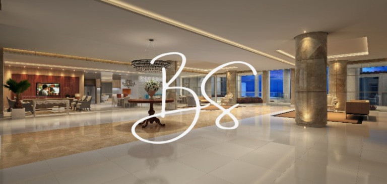 Imagem Apartamento com 4 Quartos à Venda, 196 m² em Centro - Balneário Camboriú Imagem Apartamento com 4 Quartos à Venda, 196 m² em Centro - Balneário Camboriú