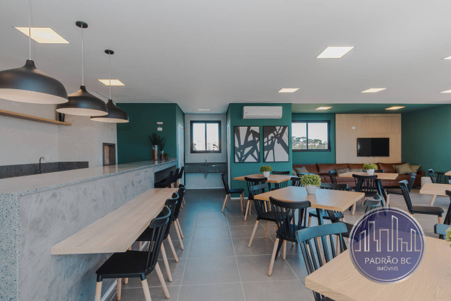 Imagem Apartamento com 2 Quartos à Venda, 59 m² em Tingui - Curitiba Imagem Apartamento com 2 Quartos à Venda, 59 m² em Tingui - Curitiba