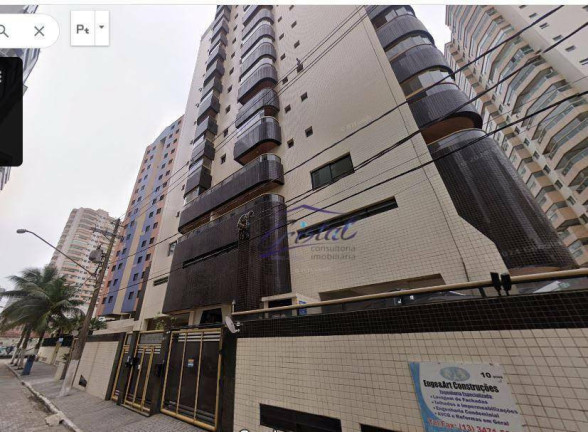 Imagem Apartamento com 3 Quartos à Venda, 160 m² em Aviação - Praia Grande Imagem Apartamento com 3 Quartos à Venda, 160 m² em Aviação - Praia Grande