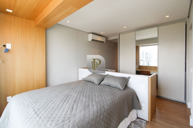 Imagem Cobertura com 2 Quartos à Venda, 168 m² em Vila Nova Conceição - São Paulo