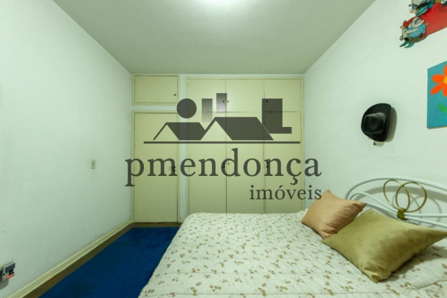 Imagem Apartamento com 3 Quartos à Venda, 246 m² em Higienópolis - São Paulo Imagem Apartamento com 3 Quartos à Venda, 246 m² em Higienópolis - São Paulo