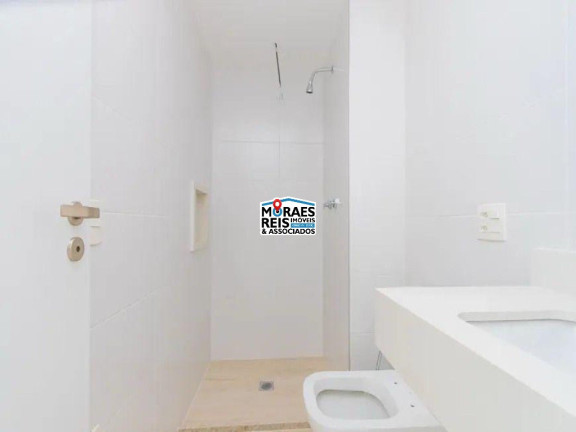 Imagem Apartamento com 3 Quartos à Venda, em Indianópolis - São Paulo Imagem Apartamento com 3 Quartos à Venda, em Indianópolis - São Paulo