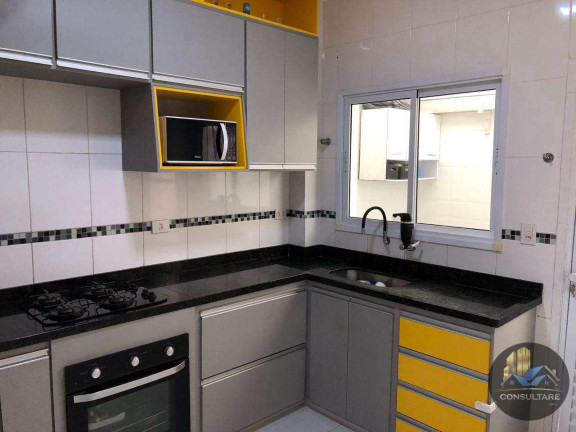 Imagem Casa com 2 Quartos à Venda, 107 m² em Vila Voturua - São Vicente Imagem Casa com 2 Quartos à Venda, 107 m² em Vila Voturua - São Vicente