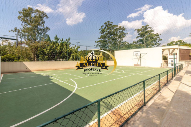 Imagem Casa de Condomínio com 4 Quartos à Venda, 214 m² em Alphaville - Santana De Parnaíba