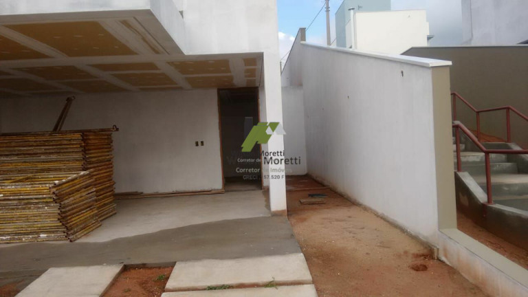 Imagem Casa com 3 Quartos à Venda, 211 m² em Jardim Ermida I - Jundiaí Imagem Casa com 3 Quartos à Venda, 211 m² em Jardim Ermida I - Jundiaí