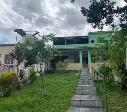 Imagem Casa com 3 Quartos à Venda,  em Pita - São Gonçalo
