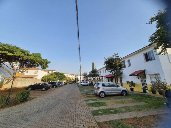 Imagem Casa com 2 Quartos à Venda, 67 m² em Jardim Interlagos - Hortolândia Imagem Casa com 2 Quartos à Venda, 67 m² em Jardim Interlagos - Hortolândia