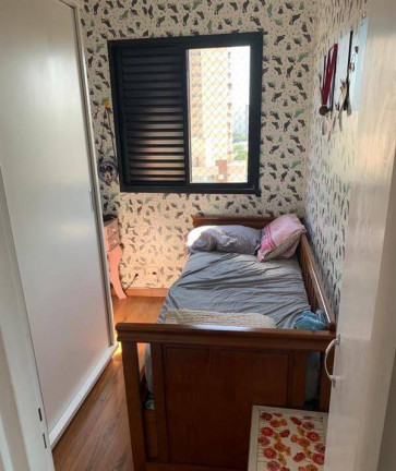 Imagem Apartamento com 2 Quartos à Venda, 75 m² em Tatuapé - São Paulo