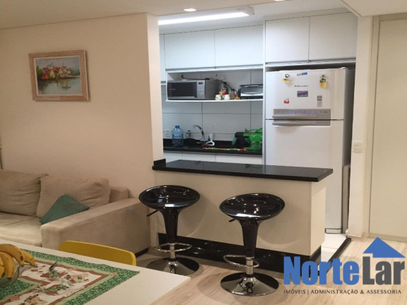 Imagem Apartamento com 2 Quartos à Venda, 50 m² em Jardim íris - São Paulo Imagem Apartamento com 2 Quartos à Venda, 50 m² em Jardim íris - São Paulo