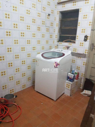 Imagem Casa com 3 Quartos à Venda, 110 m² em Rudge Ramos - São Bernardo Do Campo