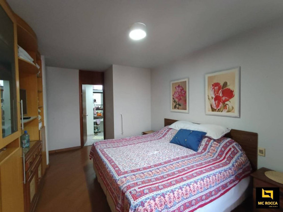 Imagem Apartamento com 4 Quartos à Venda, 268 m² em Rudge Ramos - São Bernardo Do Campo