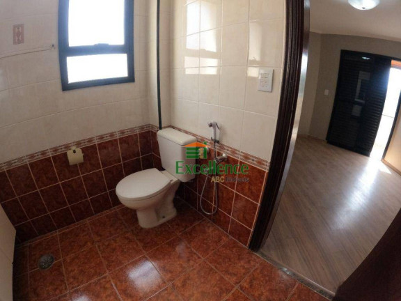 Imagem Apartamento com 2 Quartos para Alugar, 130 m² em Vila Valparaíso - Santo André Imagem Apartamento com 2 Quartos para Alugar, 130 m² em Vila Valparaíso - Santo André