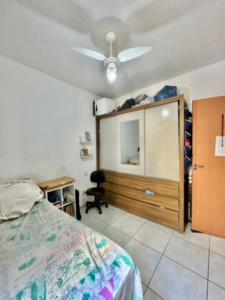 Imagem Imóvel com 2 Quartos à Venda, 45 m² em Morada De Laranjeiras - Serra