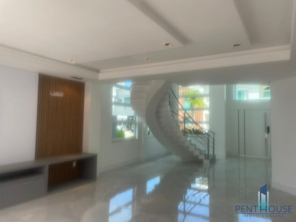 Imagem Casa de Condomínio com 5 Quartos à Venda, 400 m² em Ariribá - Balneário Camboriú