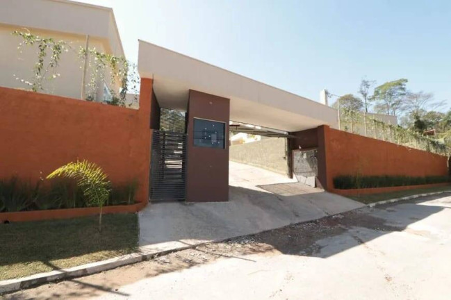 Imagem Casa com 3 Quartos para Alugar, 197 m² em Chácara Dos Junqueiras - Carapicuíba