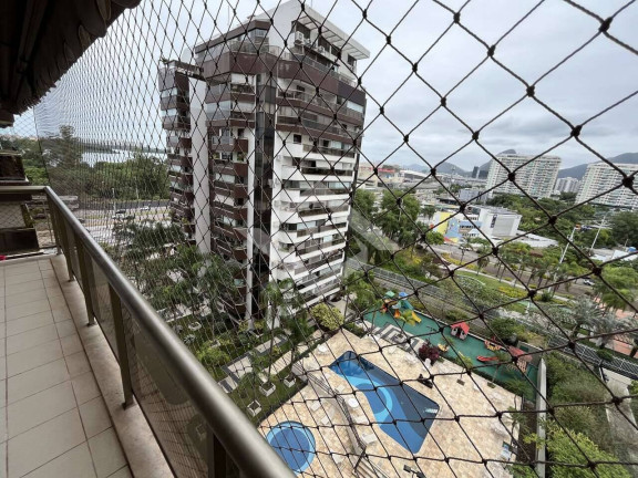 Imagem Apartamento com 3 Quartos à Venda, 136 m² em Barra Da Tijuca - Rio De Janeiro Imagem Apartamento com 3 Quartos à Venda, 136 m² em Barra Da Tijuca - Rio De Janeiro