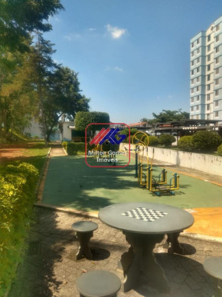 Imagem Apartamento com 2 Quartos à Venda, 50 m² em Jardim Danfer - São Paulo