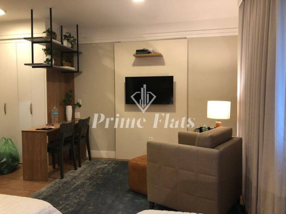 Imagem Apartamento com 1 Quarto à Venda, 30 m² em Consolação - São Paulo Imagem Apartamento com 1 Quarto à Venda, 30 m² em Consolação - São Paulo