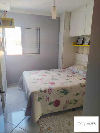 Imagem Apartamento com 2 Quartos à Venda, 57 m² em Jardim Oriente - São José Dos Campos Imagem Apartamento com 2 Quartos à Venda, 57 m² em Jardim Oriente - São José Dos Campos