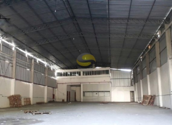 Imagem Galpão para Alugar, 1.000 m² em Parque Rincão - Cotia