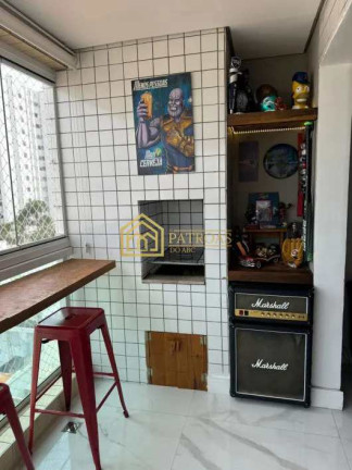 Imagem Apartamento com 2 Quartos à Venda, 70 m² em Jardim Do Mar - São Bernardo Do Campo Imagem Apartamento com 2 Quartos à Venda, 70 m² em Jardim Do Mar - São Bernardo Do Campo