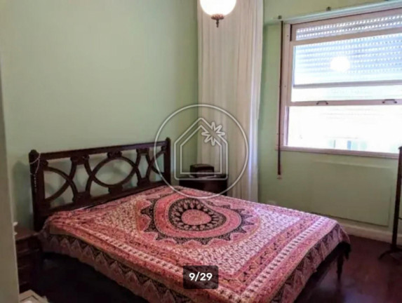 Imagem Apartamento com 4 Quartos à Venda, 151 m² em Leblon - Rio De Janeiro