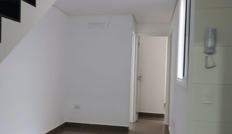 Imagem Apartamento com 2 Quartos à Venda, 84 m² em Campestre - Santo André