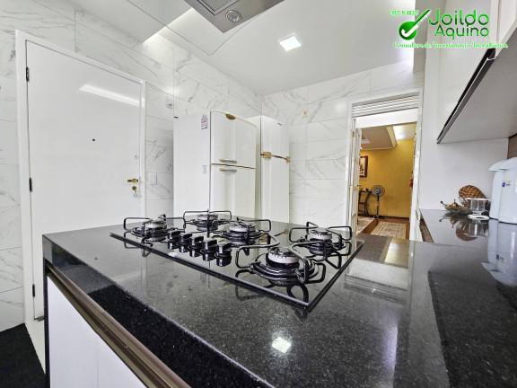 Imagem Apartamento com 3 Quartos à Venda, 150 m² em Aldeota - Fortaleza