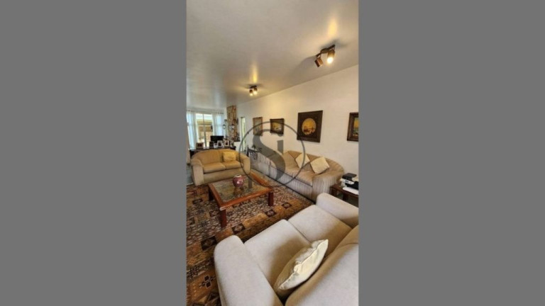 Imagem Casa com 4 Quartos para Alugar, 390 m² em Vila Madalena - São Paulo