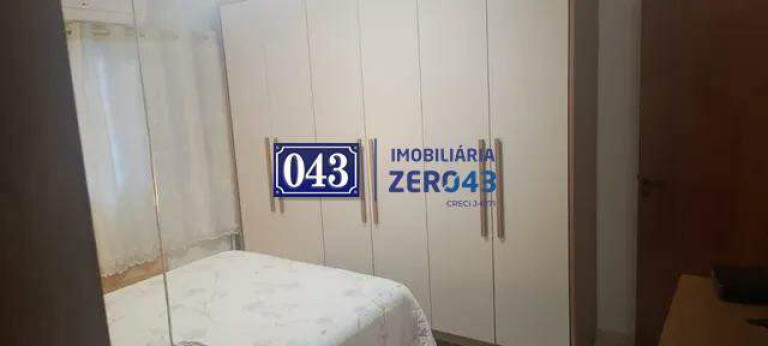 Imagem Casa com 3 Quartos à Venda, 120 m² em Residencial Abussafe - Londrina Imagem Casa com 3 Quartos à Venda, 120 m² em Residencial Abussafe - Londrina