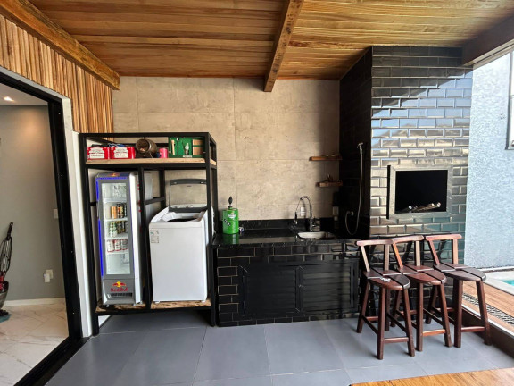 Imagem Casa com 3 Quartos à Venda, 170 m² em Itinga - Araquari Imagem Casa com 3 Quartos à Venda, 170 m² em Itinga - Araquari