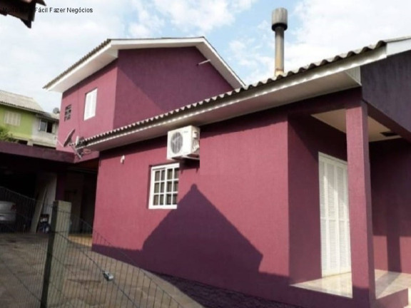 Imagem Casa com 3 Quartos à Venda, 105 m² em Piá - Nova Petrópolis Imagem Casa com 3 Quartos à Venda, 105 m² em Piá - Nova Petrópolis