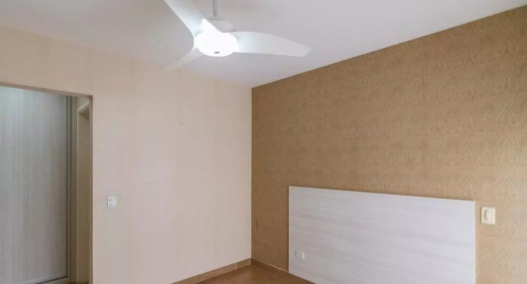 Imagem Apartamento com 3 Quartos à Venda, 165 m² em Campestre - Santo André Imagem Apartamento com 3 Quartos à Venda, 165 m² em Campestre - Santo André