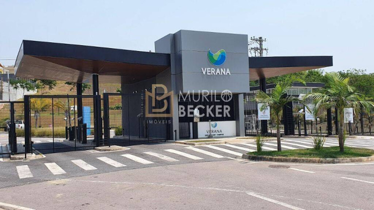 Imagem Terreno em Condomínio à Venda, 364 m² em Putim - São José Dos Campos