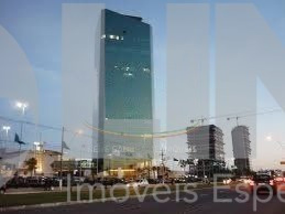 Imóvel Comercial à Venda, 41 m² em Cristal - Porto Alegre