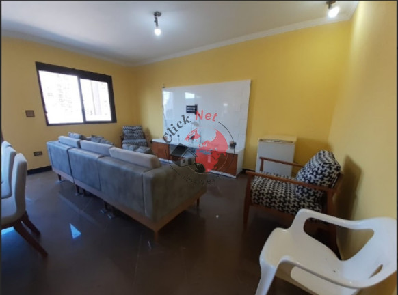 Imagem Cobertura com 3 Quartos à Venda, 159 m² em Guilhermina - Praia Grande Imagem Cobertura com 3 Quartos à Venda, 159 m² em Guilhermina - Praia Grande