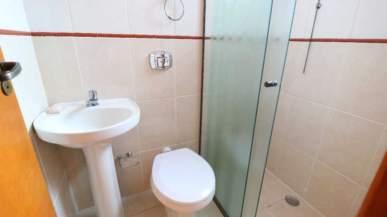 Imagem Casa de Condomínio com 3 Quartos à Venda, 121 m² em Tremembé - São Paulo