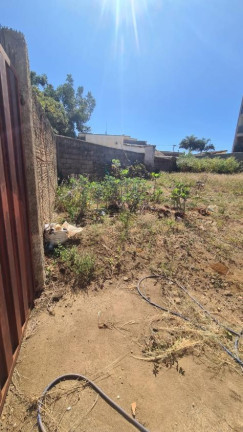 Imagem Terreno à Venda, 655 m² em Prolongamento Vila Santa Cruz - Franca