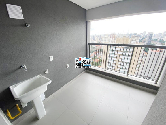 Imagem Apartamento com 3 Quartos à Venda, 190 m² em Vila Clementino - São Paulo Imagem Apartamento com 3 Quartos à Venda, 190 m² em Vila Clementino - São Paulo
