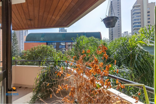 Imagem Apartamento com 2 Quartos à Venda, em Moema - São Paulo Imagem Apartamento com 2 Quartos à Venda, em Moema - São Paulo