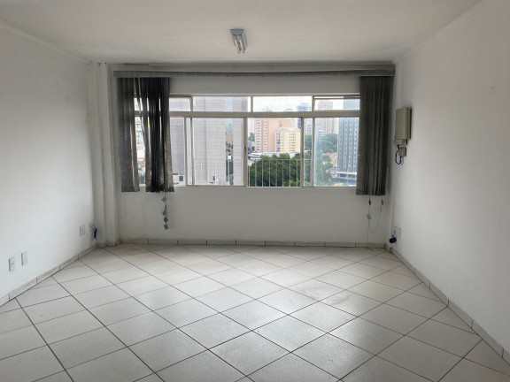 Imagem Imóvel com 1 Quarto à Venda, 40 m² em Barra Funda - São Paulo Imagem Imóvel com 1 Quarto à Venda, 40 m² em Barra Funda - São Paulo
