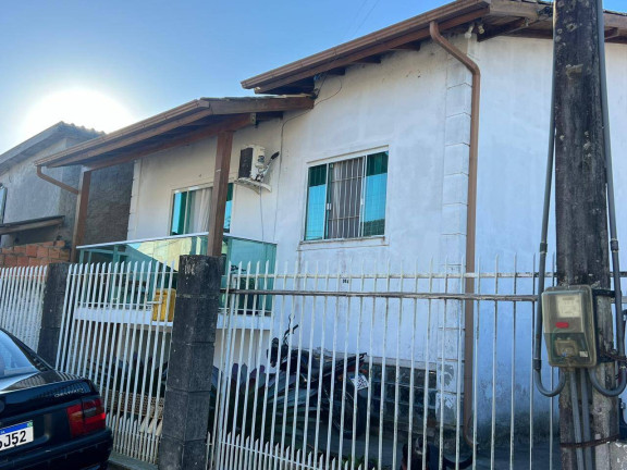 Imagem Casa com 3 Quartos à Venda, 150 m² em Potecas - São José Imagem Casa com 3 Quartos à Venda, 150 m² em Potecas - São José