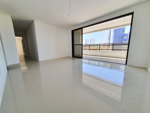 Imagem Apartamento com 3 Quartos à Venda, 123 m² em Cocó - Fortaleza
