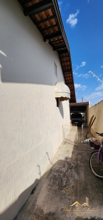 Imagem Casa com 2 Quartos à Venda, 180 m² em Jardim Patrícia - Mogi Mirim Imagem Casa com 2 Quartos à Venda, 180 m² em Jardim Patrícia - Mogi Mirim