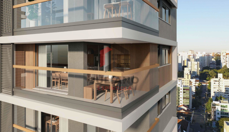 Imagem Apartamento com 2 Quartos à Venda, 87 m² em Boa Vista - Porto Alegre Imagem Apartamento com 2 Quartos à Venda, 87 m² em Boa Vista - Porto Alegre