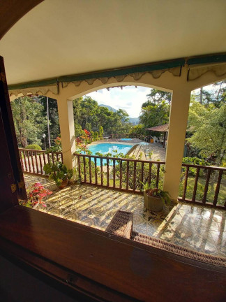 Imagem Casa com 3 Quartos à Venda, 18 m² em Chácara Paraíso - Nova Friburgo Imagem Casa com 3 Quartos à Venda, 18 m² em Chácara Paraíso - Nova Friburgo